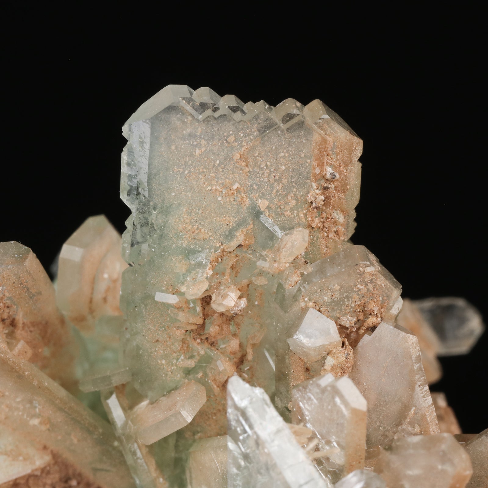 Baryte
