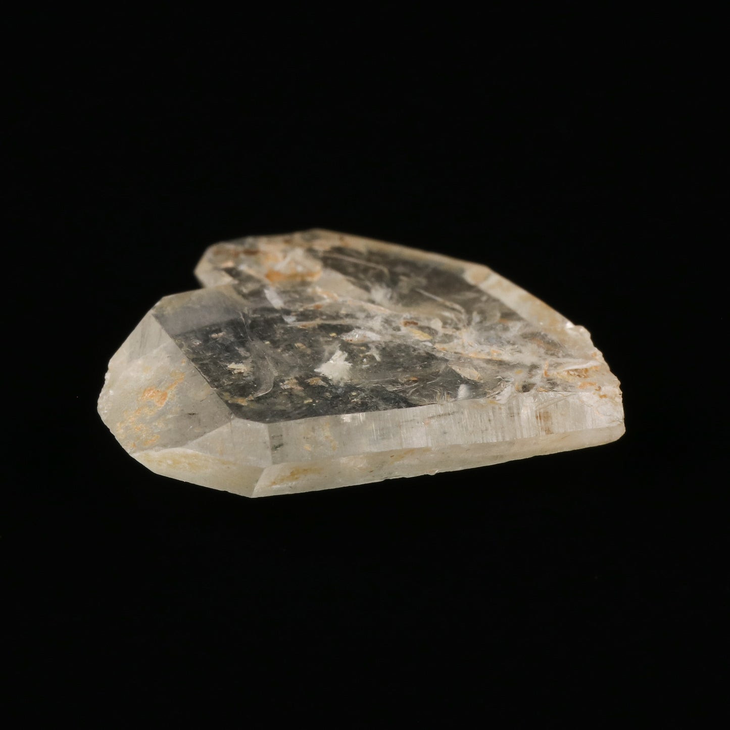 Quartz (Japan-law-twin)