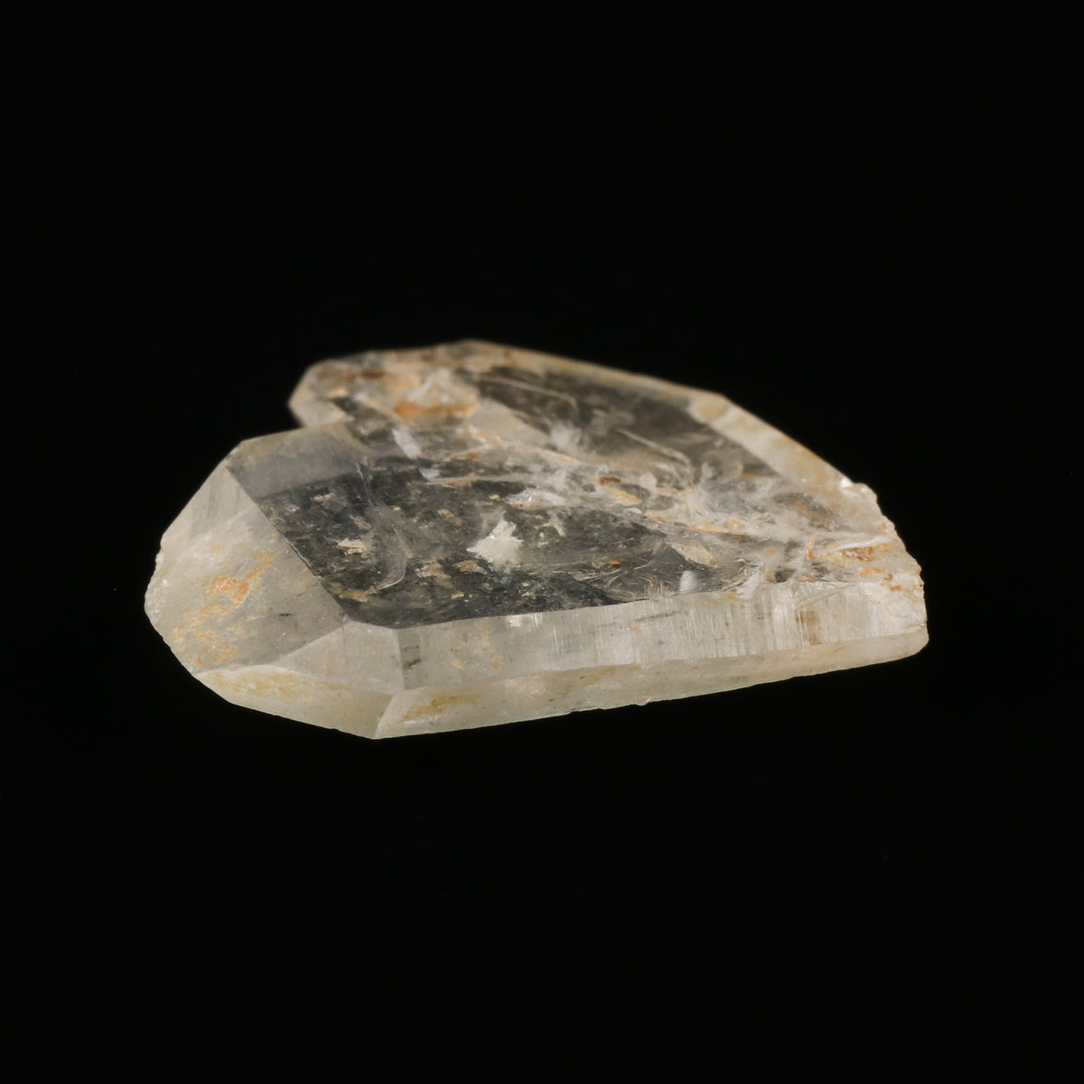 Quartz (Japan-law-twin)