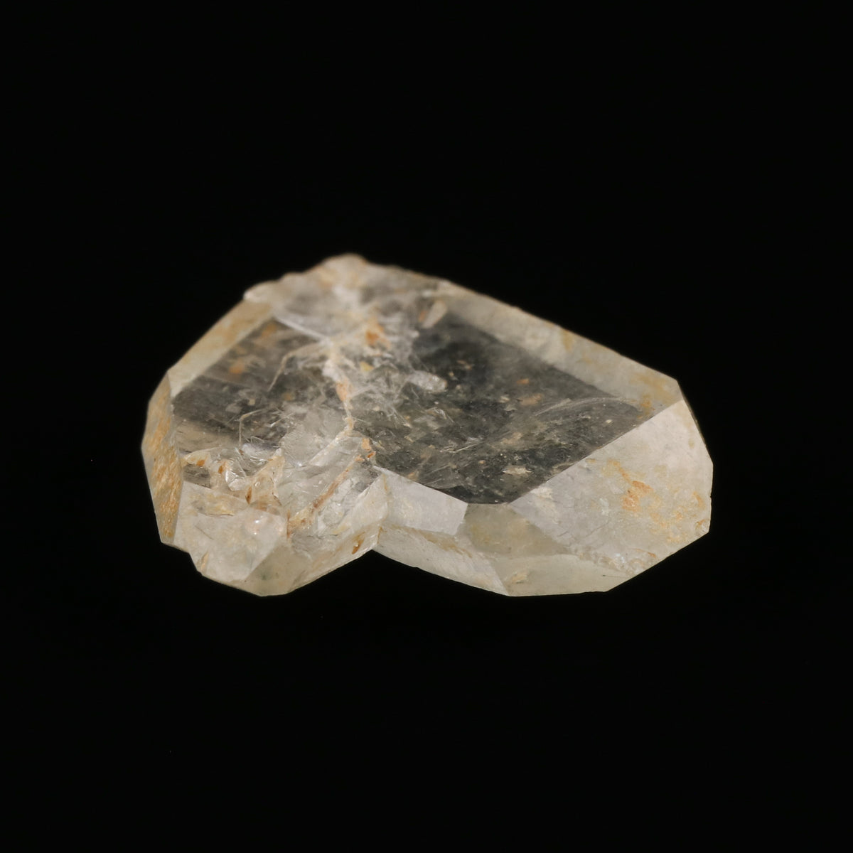 Quartz (Japan-law-twin)