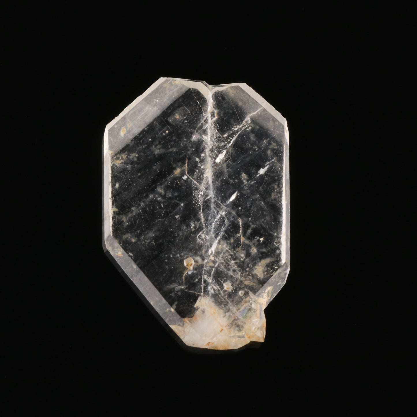 Quartz (Japan-law-twin)