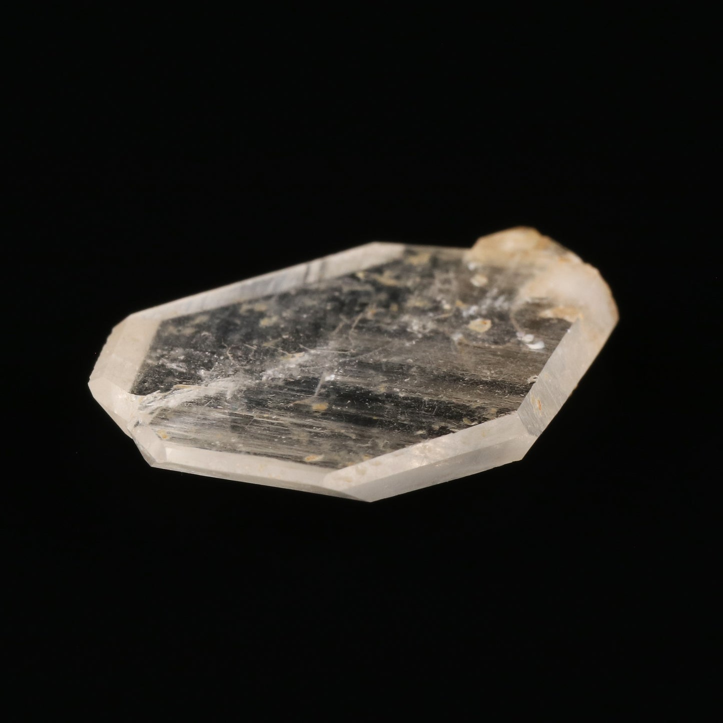 Quartz (Japan-law-twin)