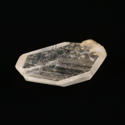 Quartz (Japan-law-twin)