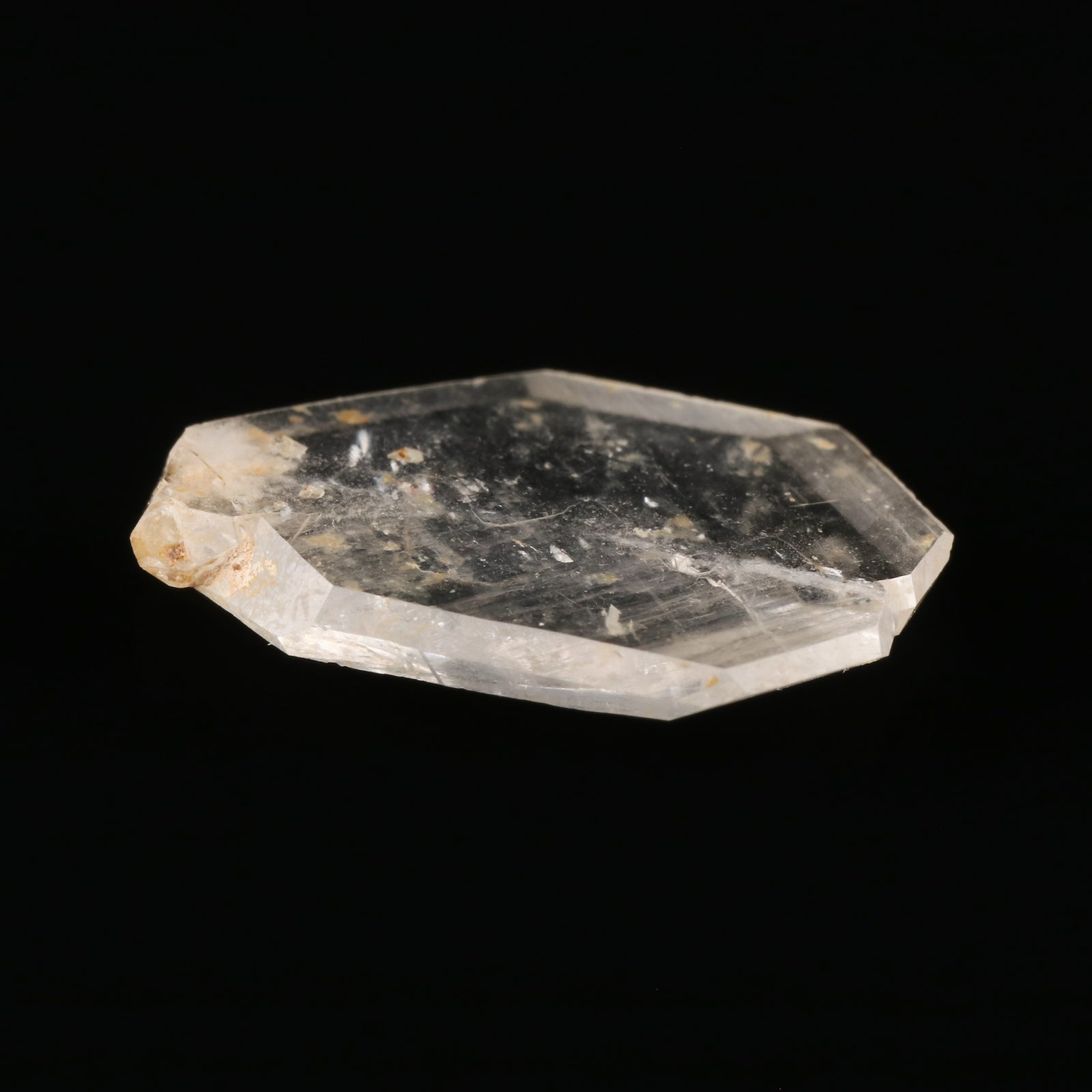 Quartz (Japan-law-twin)