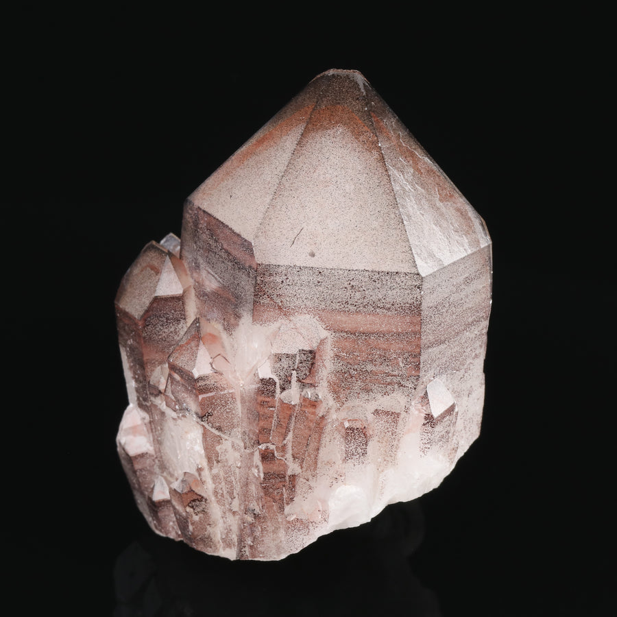 Hematite Incl Quartz