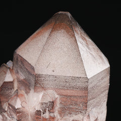 Hematite Incl Quartz