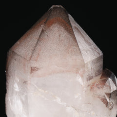 Hematite Incl Quartz