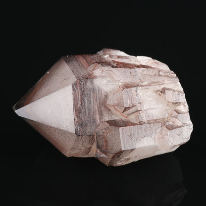 Hematite Incl Quartz