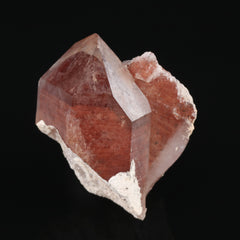 Hematite Incl Quartz