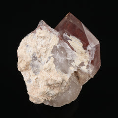 Hematite Incl Quartz