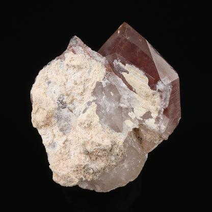 Hematite Incl Quartz