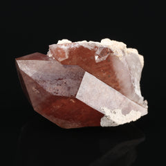Hematite Incl Quartz