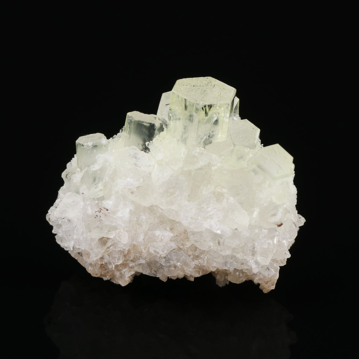 Thaumasite