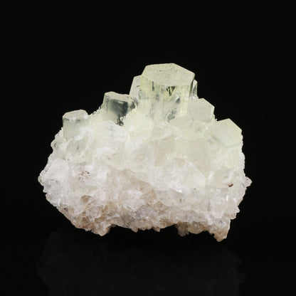 Thaumasite