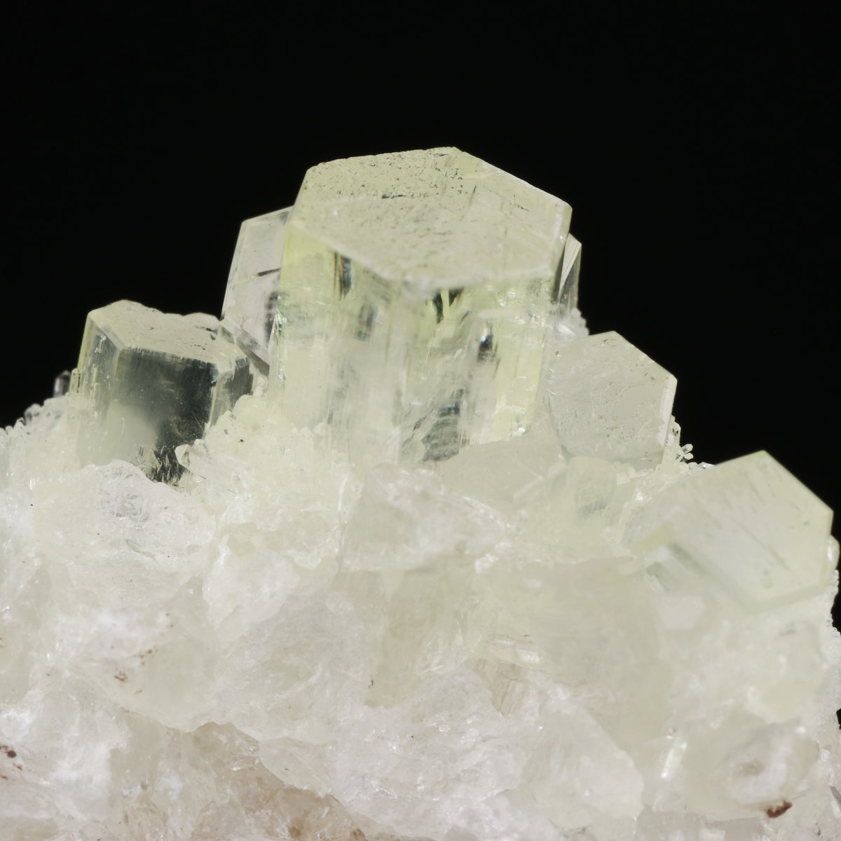 Thaumasite