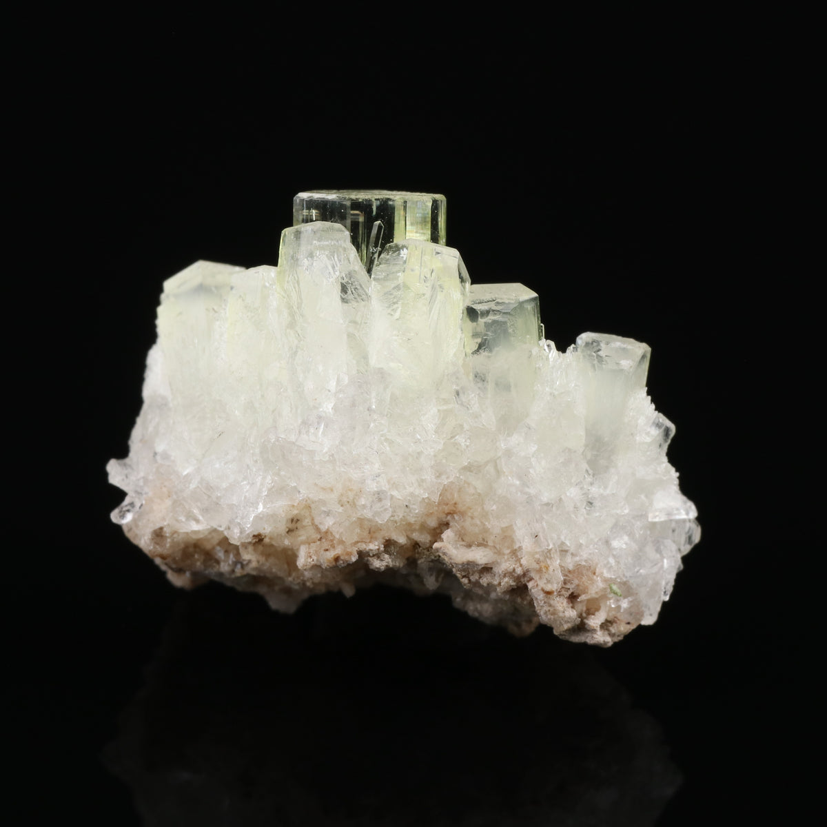 Thaumasite