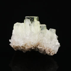 Thaumasite