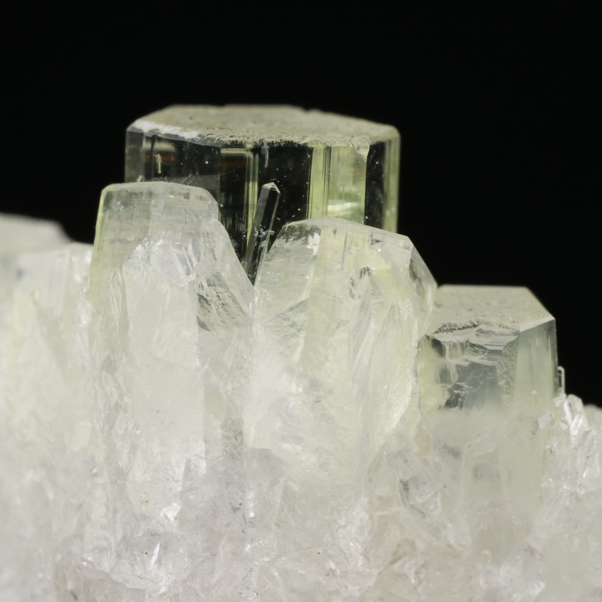 Thaumasite