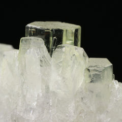 Thaumasite