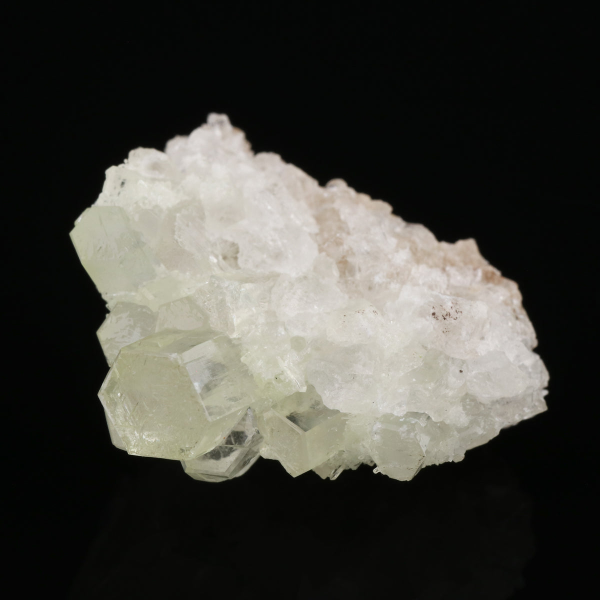 Thaumasite