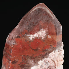 Hematite Incl Quartz