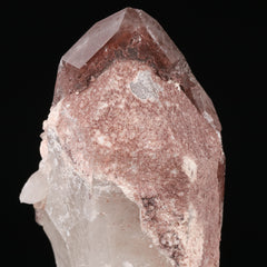 Hematite Incl Quartz