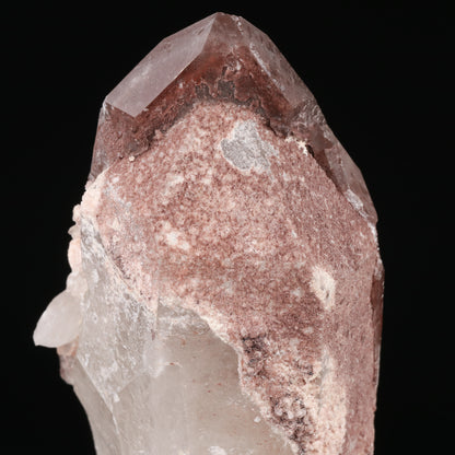 Hematite Incl Quartz