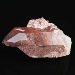 Hematite Incl Quartz