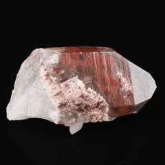 Hematite Incl Quartz