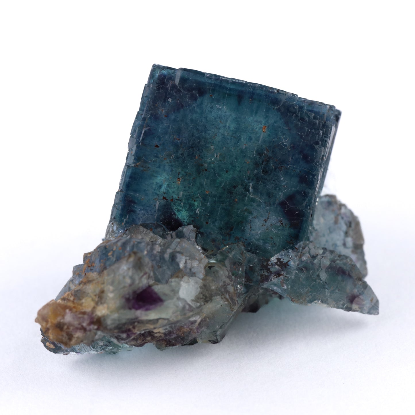 Fluorite