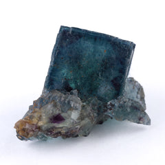 Fluorite