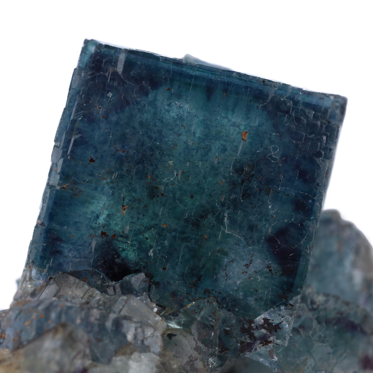 Fluorite
