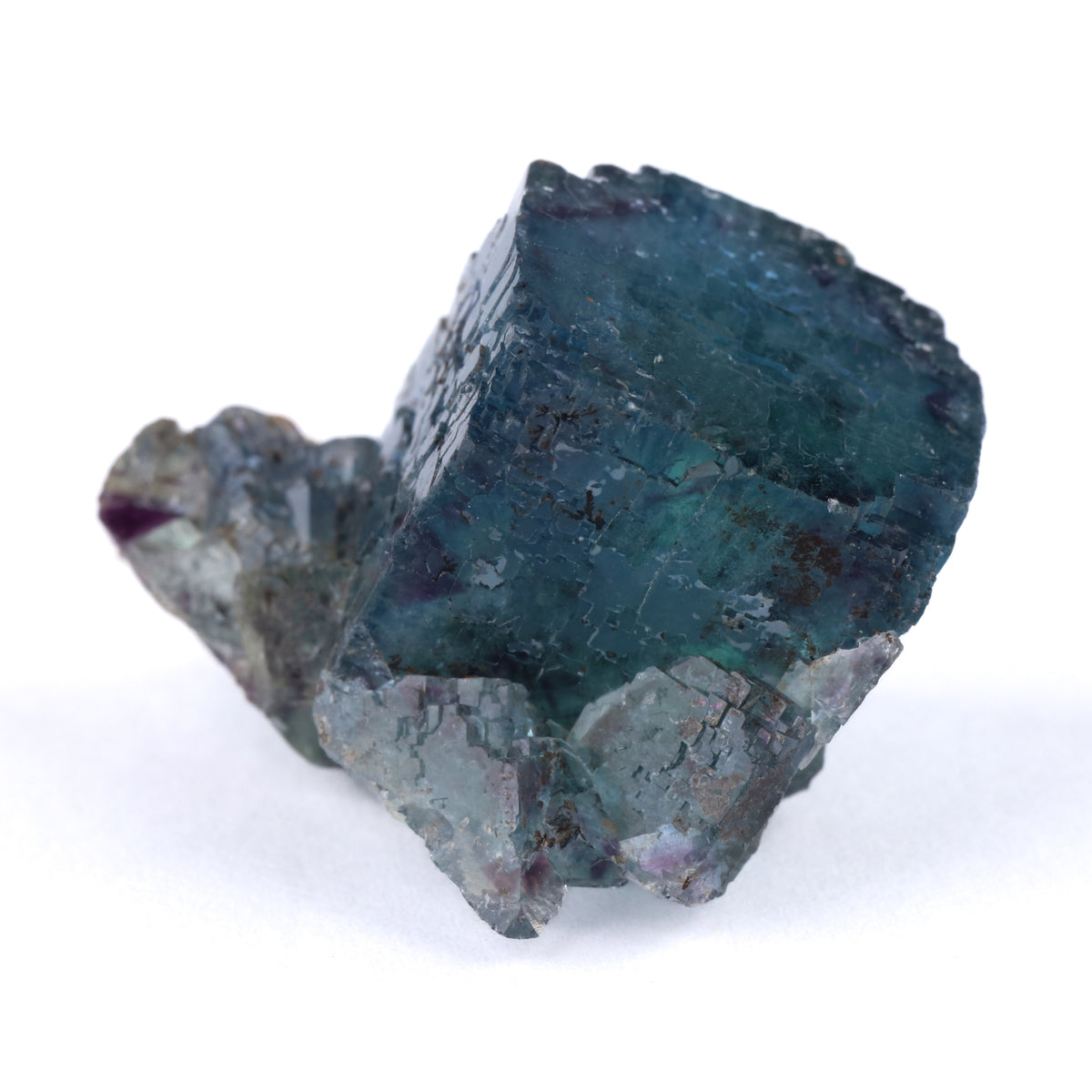 Fluorite