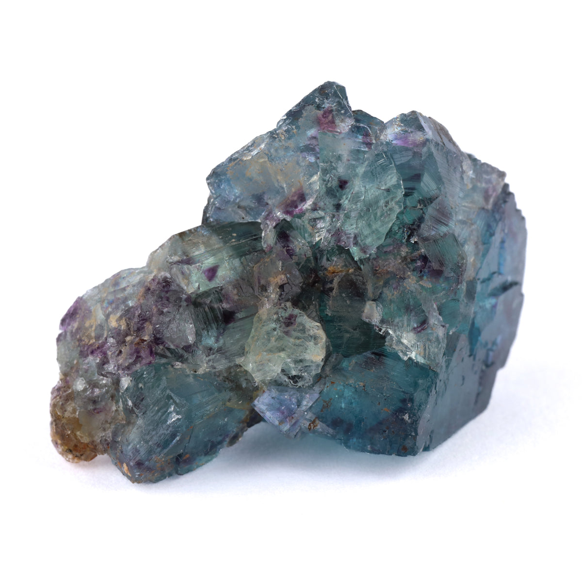 Fluorite