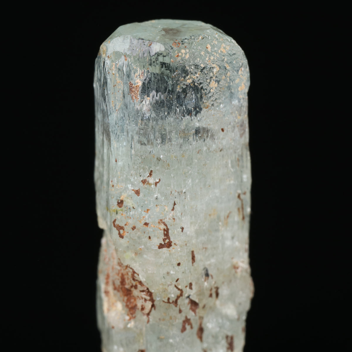 Aquamarine