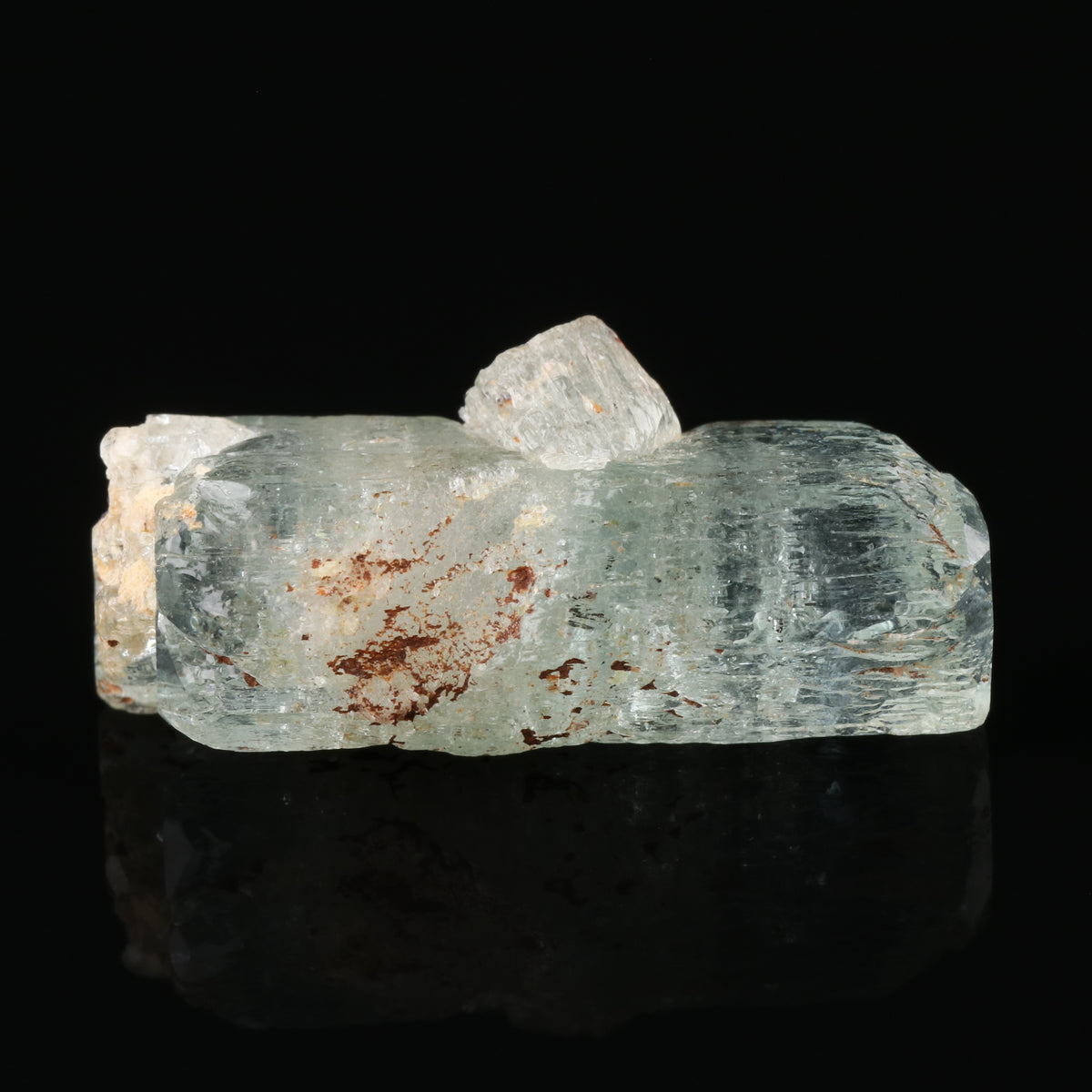 Aquamarine