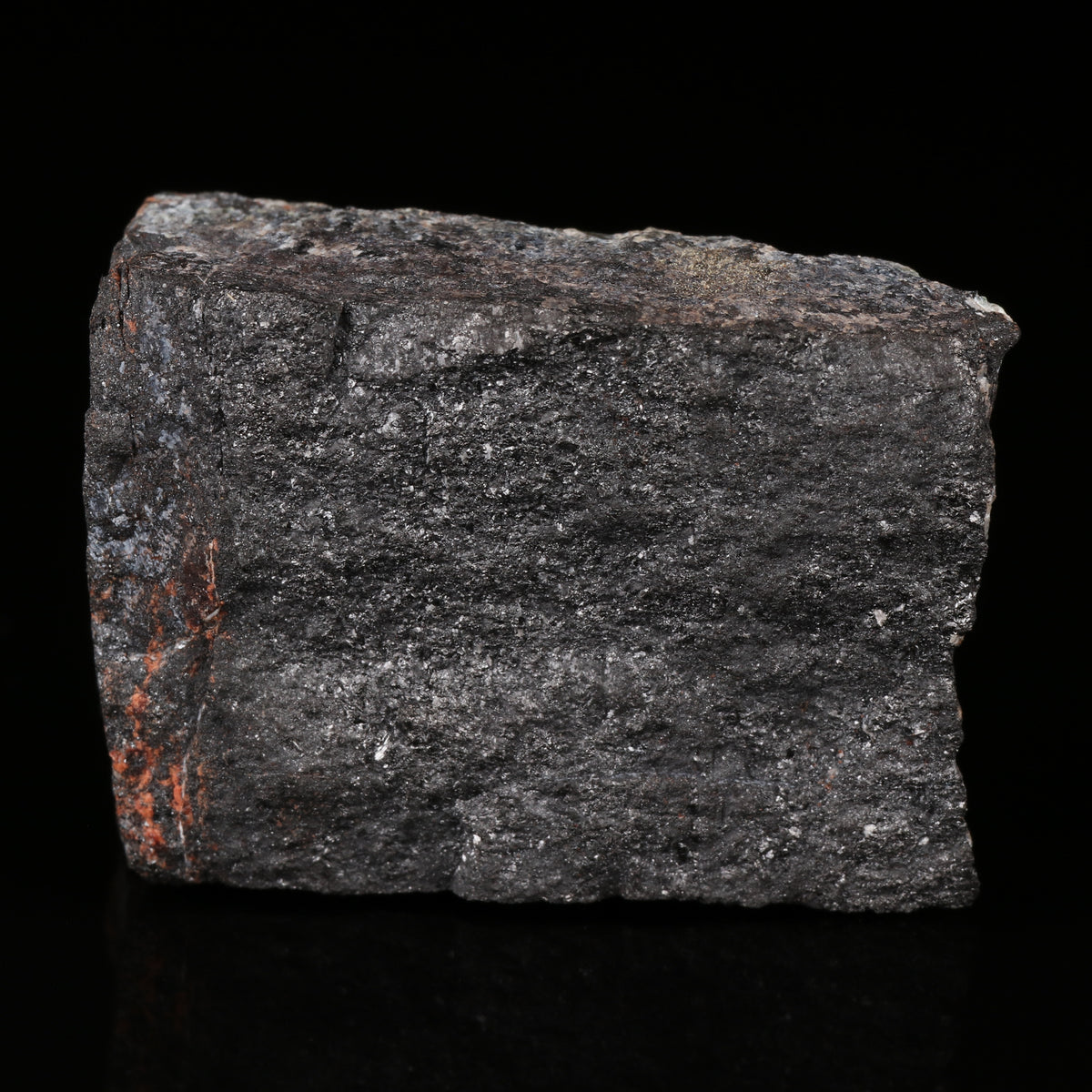 Ettringite on Matrix