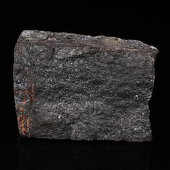 Ettringite on Matrix