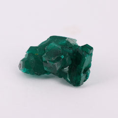 Dioptase Cluster