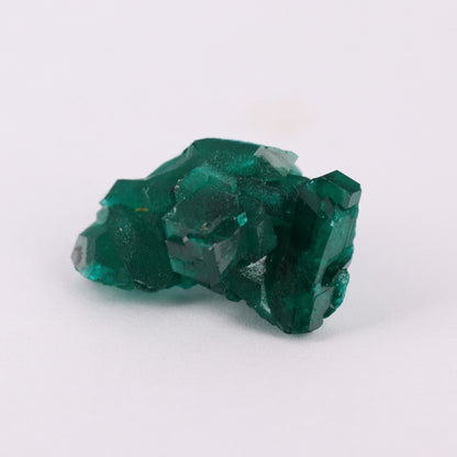 Dioptase Cluster
