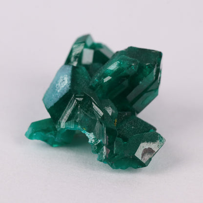 Dioptase Cluster