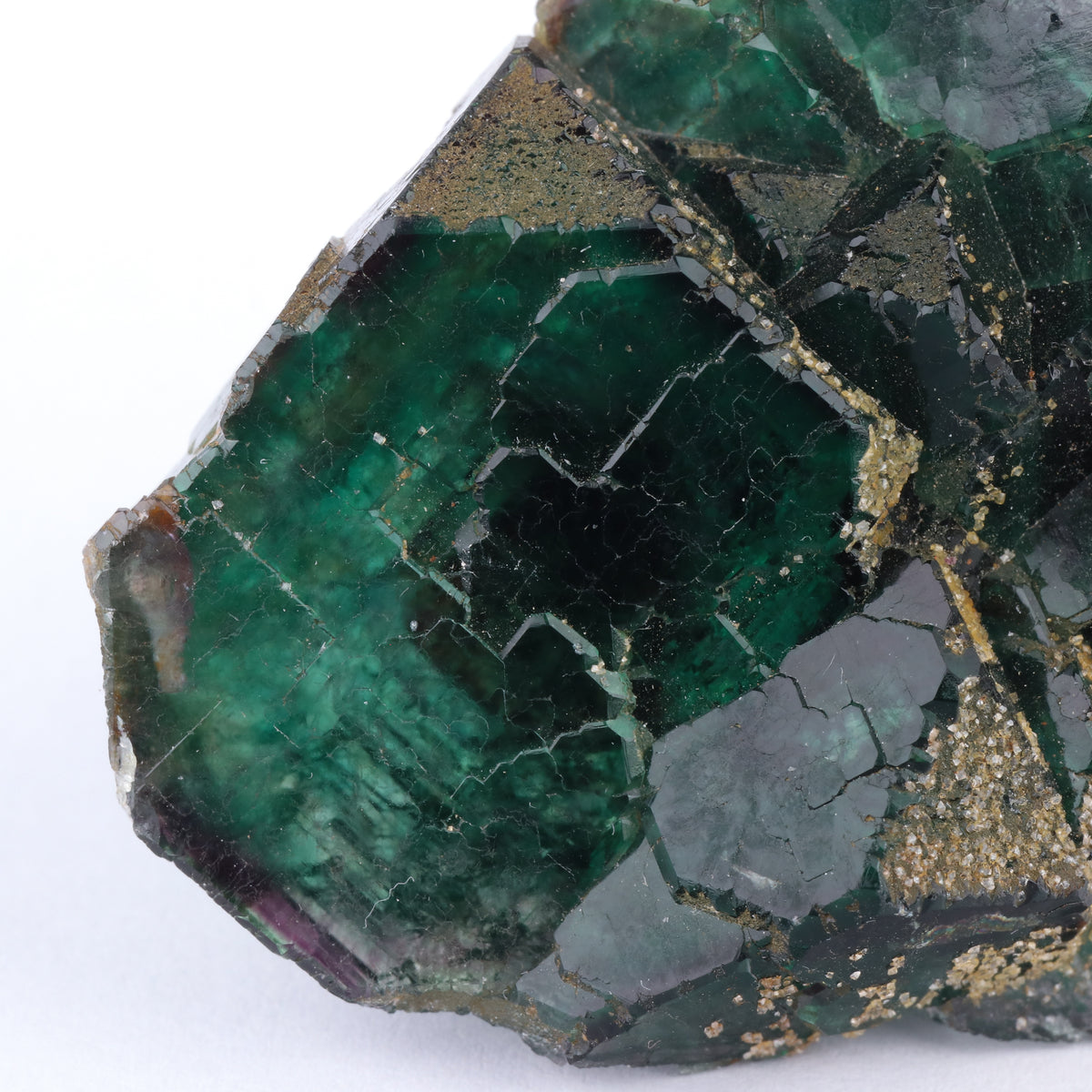 Fluorite