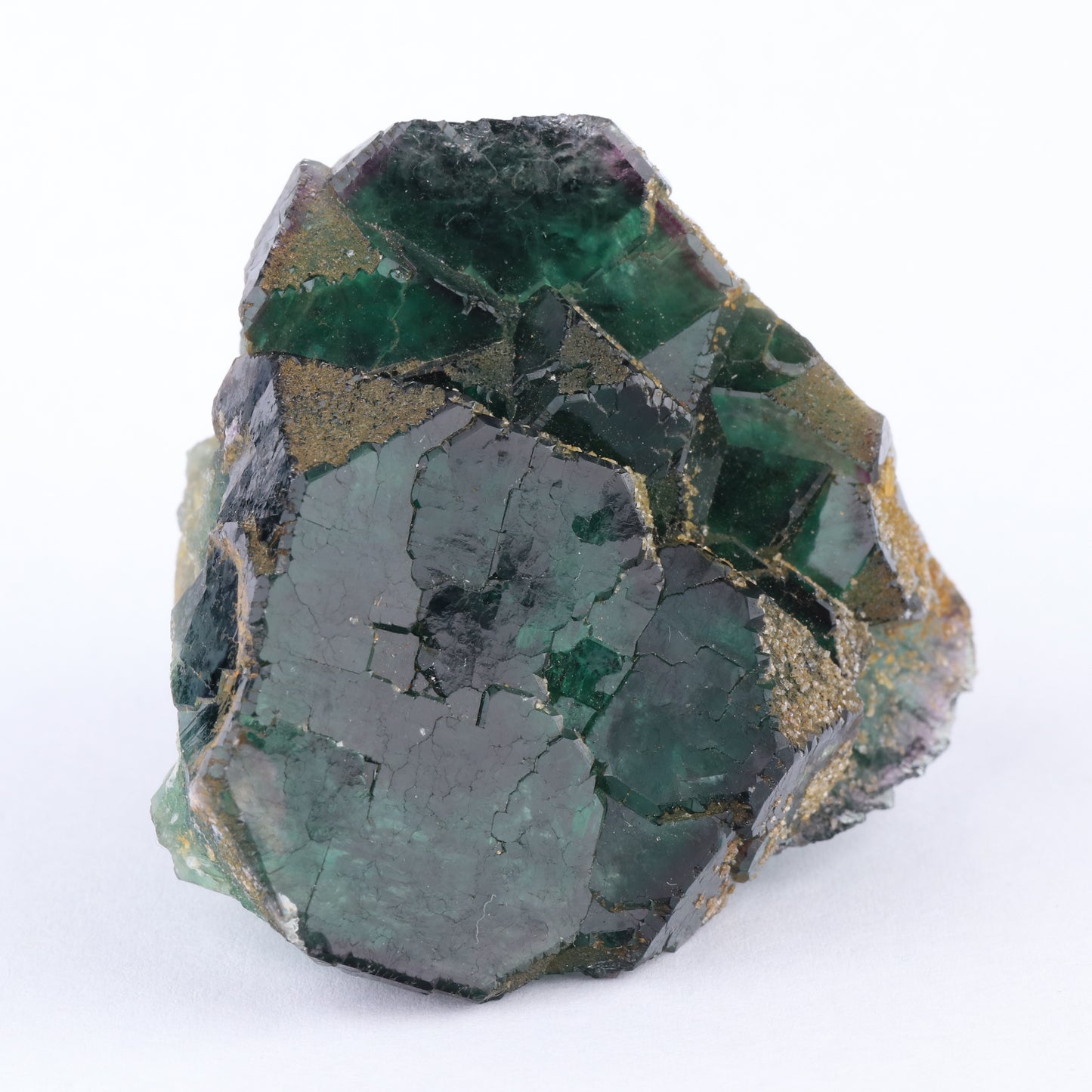 Fluorite