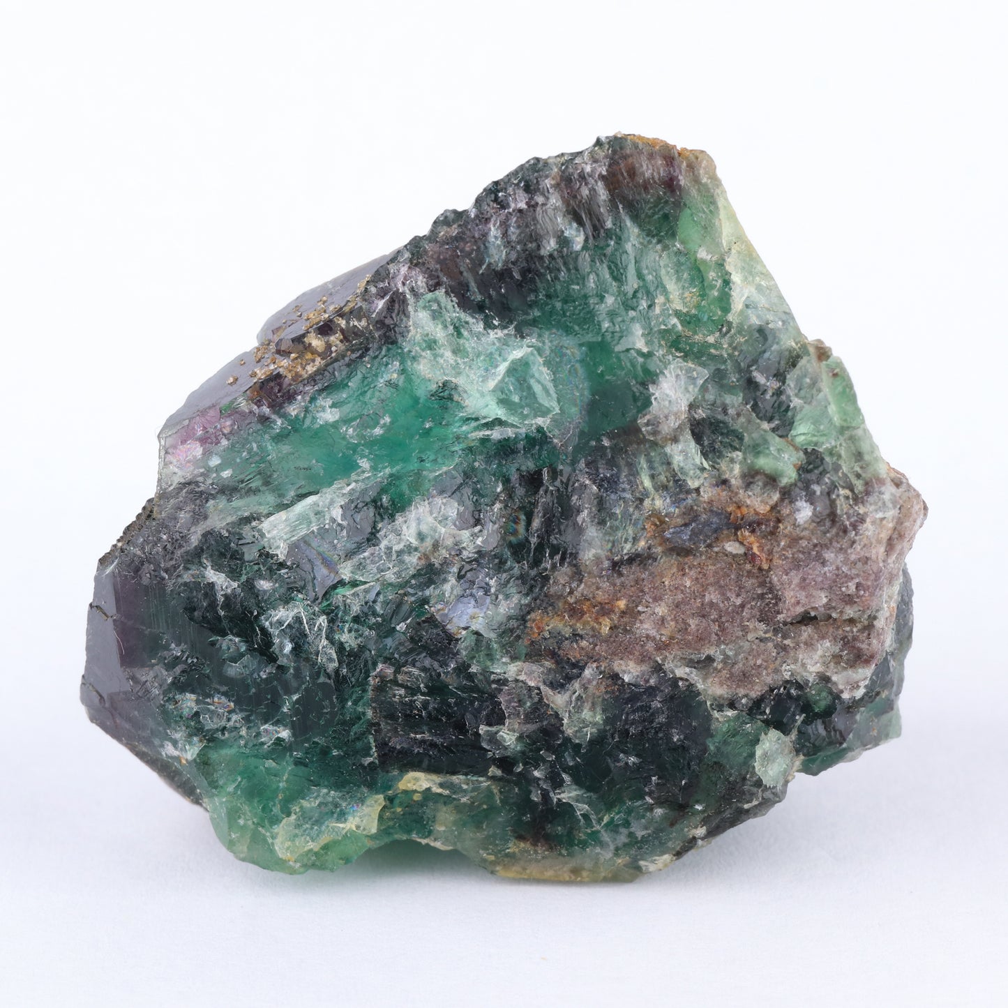 Fluorite