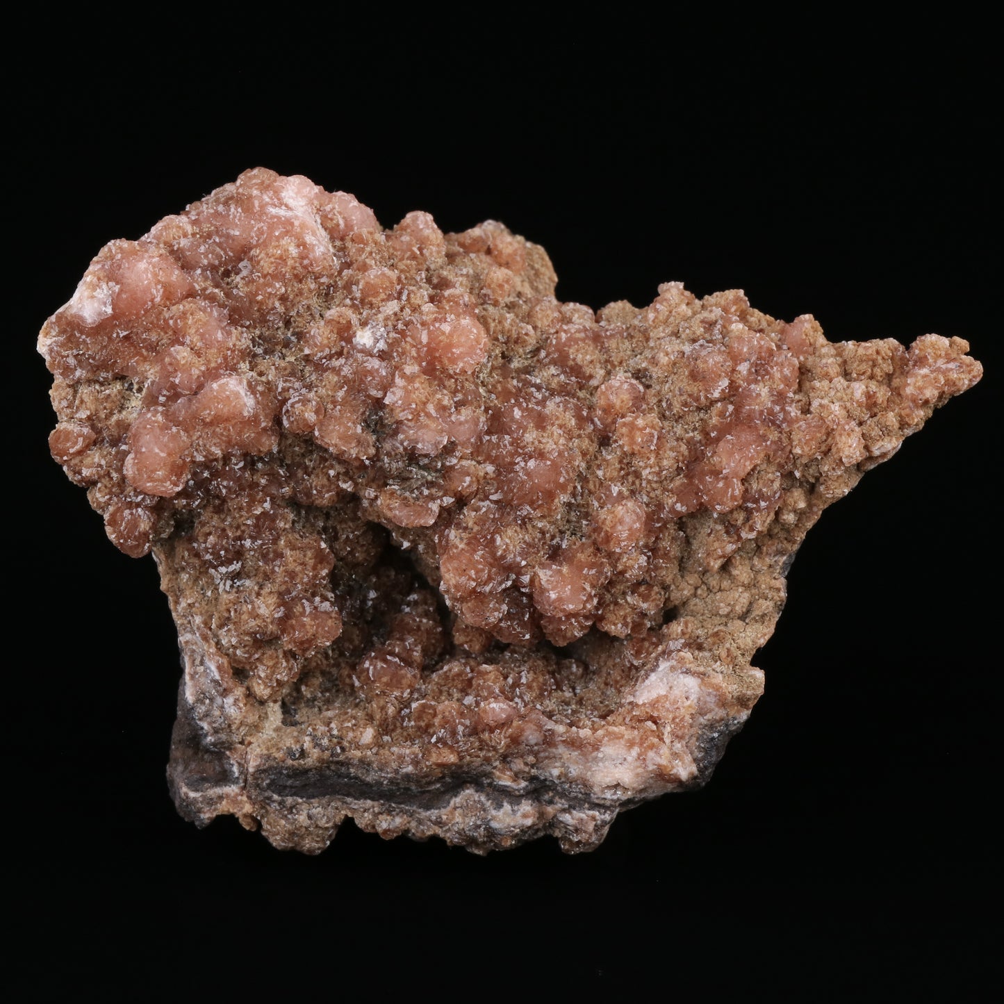 Rhodochrosite