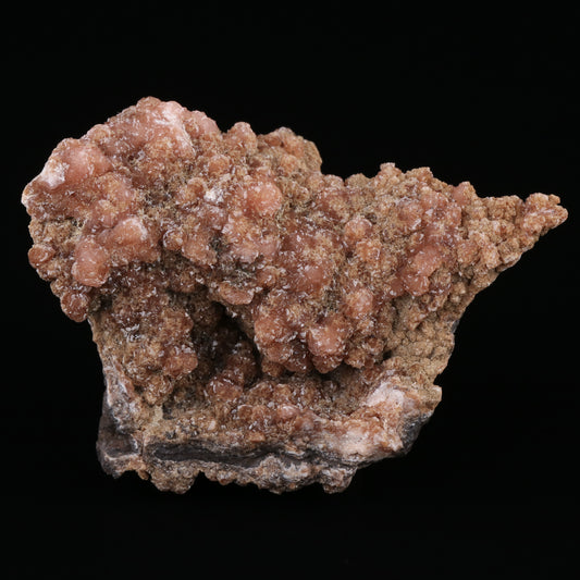 Rhodochrosite