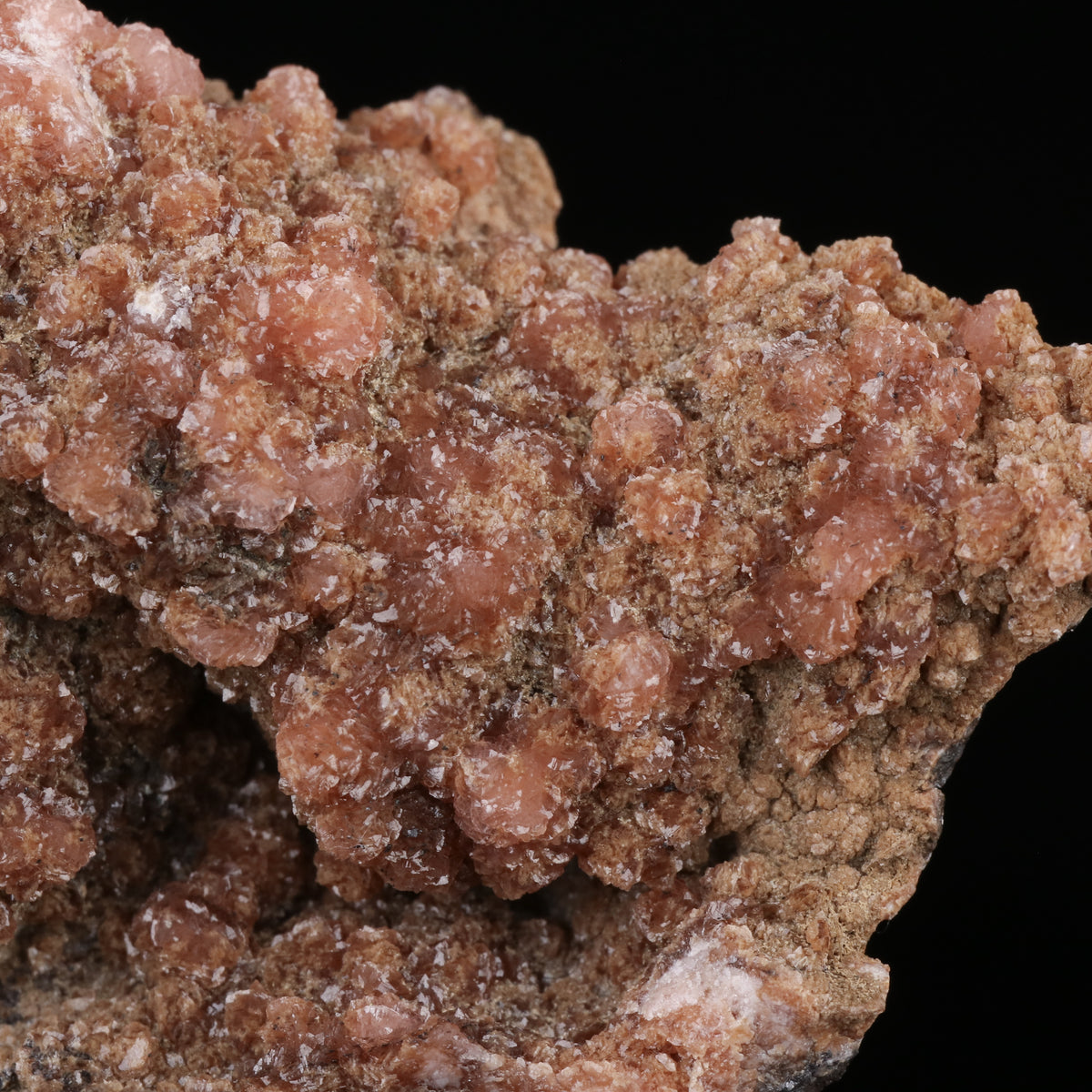 Rhodochrosite