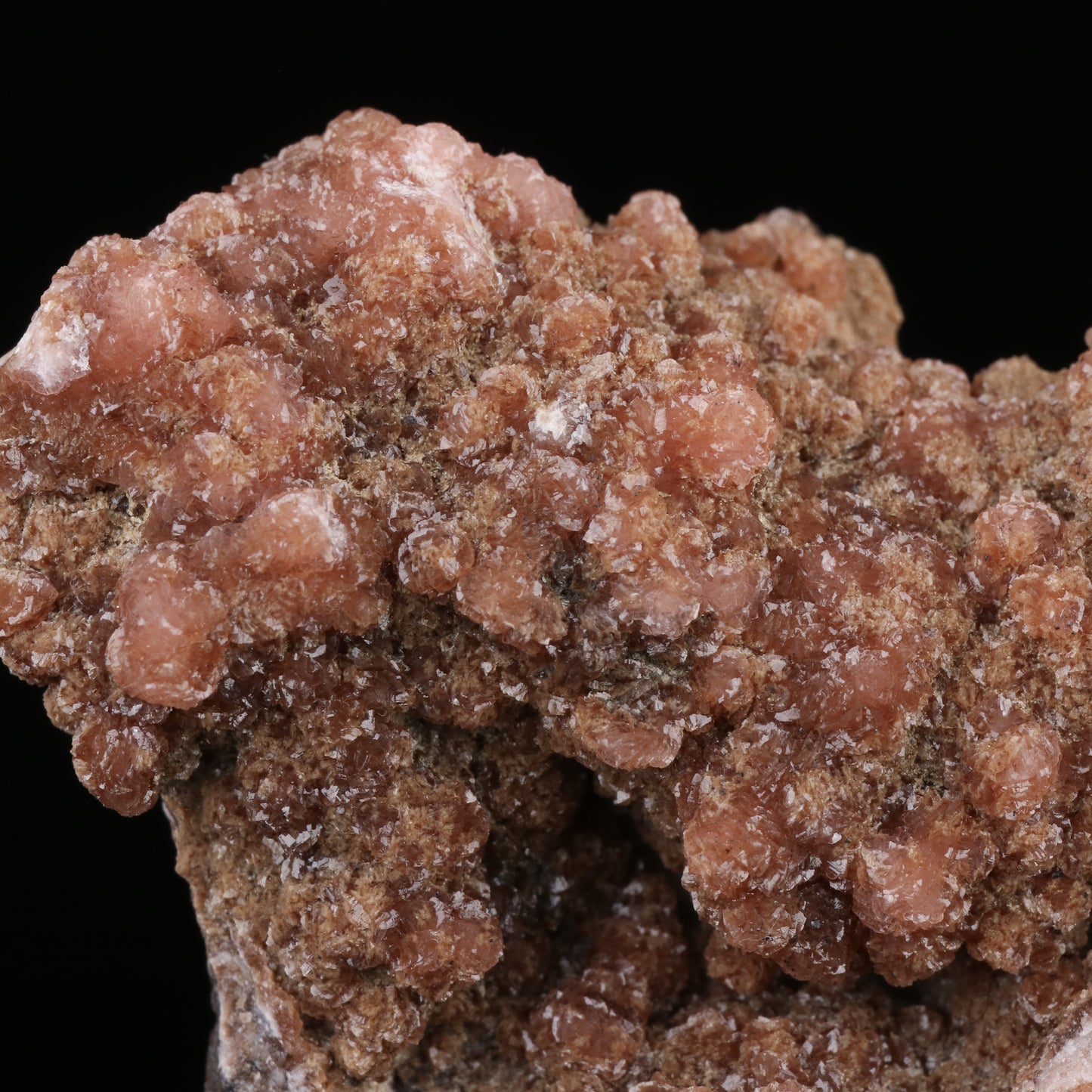 Rhodochrosite