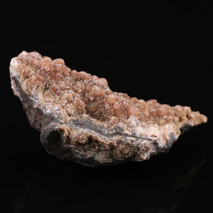 Rhodochrosite