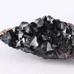 Sphenoidal Manganite